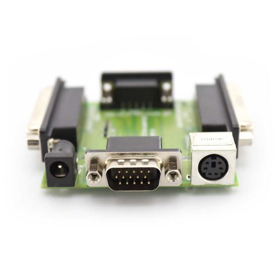 Picture of Xhorse Multi-function Adapter XDKP30GL