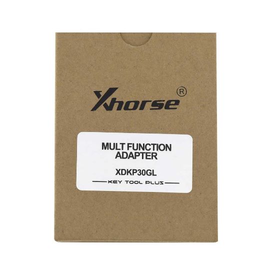 Picture of Xhorse Multi-function Adapter XDKP30GL