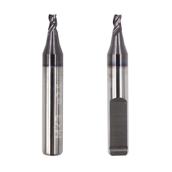 High Quality Best Price End Mill Cutter EW8025-BS7 Carbide φ2.5x3.5xφ6x40x3F For Ninja , Accessories ,Cutter, Parts BUY NOW | Emirates Keys