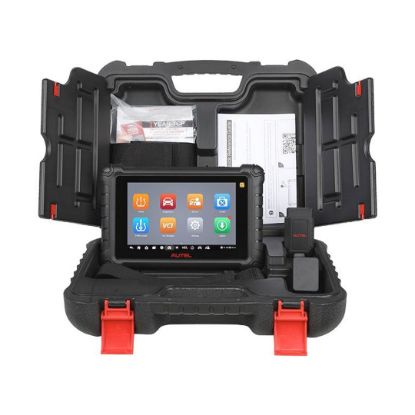 Autel MaxiTPMS TS900 Three-in-one TPMS, Diagnostics, And Service Wireless Touchscreen Tablet | Emirates Keys