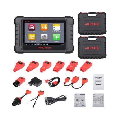 Autel MaxiDAS DS808 Kit Android Tablet Diagnostic Tool