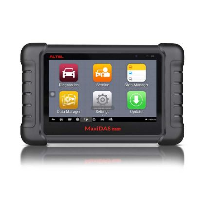Autel MaxiDAS DS808 Kit Android Tablet Diagnostic Tool