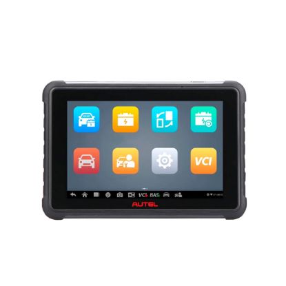 New Autel MaxiBAS BT609 wireless Battery and Electrical System Diagnostics Tablet  applies Adaptive Conductance | Emirates Keys