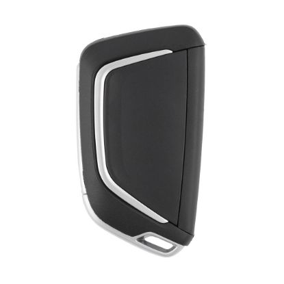 New Aftermarket Cadillac 2022 Remote Key Shell 2+1 Buttons High Quality Best Price | Emirates Keys