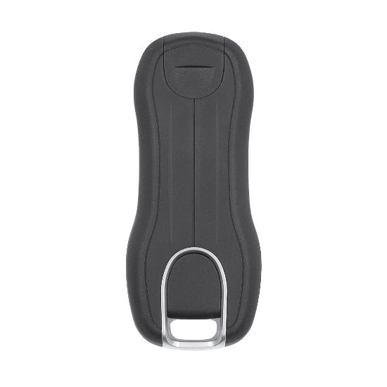 New Aftermarket Porsche 2019 Smart Remote Key Shell 3 Buttons SUV Trunk High Quality Best Price | Emirates Keys
