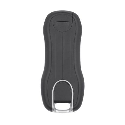New Aftermarket Porsche 2019 Smart Remote Key Shell 4 Buttons Sports Trunk High Quality Best Price | Emirates Keys