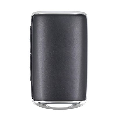 New Aftermarket Mazda 2021 Smart Remote Key Shell 3+1 Buttons Sedan High Quality Best Price | Emirates Keys
