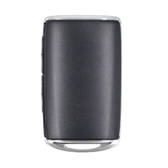 New Aftermarket Mazda 2021 Smart Remote Key Shell 3+1 Buttons Sedan High Quality Best Price | Emirates Keys
