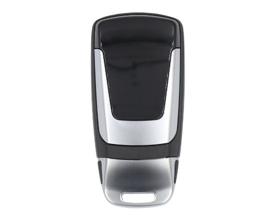 New Aftermarket Audi Smart Remote Key Shell 3+1 Buttons Sedan High Quality Best Price | Emirates Keys