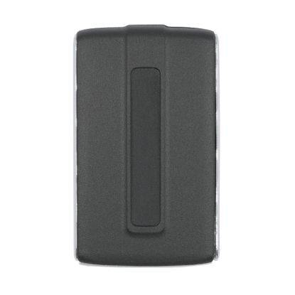 New Aftermarket Jeep Wagoneer 2022 Smart Remote Key Shell 3 Buttons High Quality Best Price | Emirates Keys