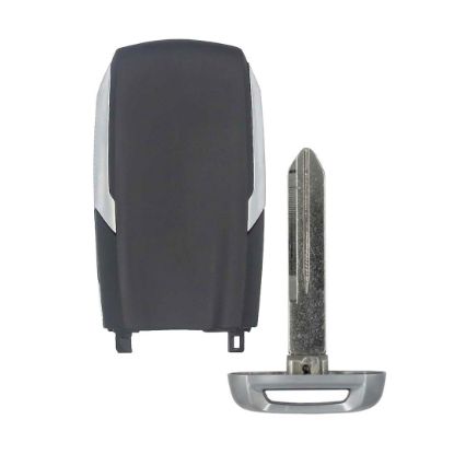 New Aftermarket RAM 2020 Smart Remote Key Shell 2+1 Buttons Auto Start High Quality Best Price | Emirates Keys