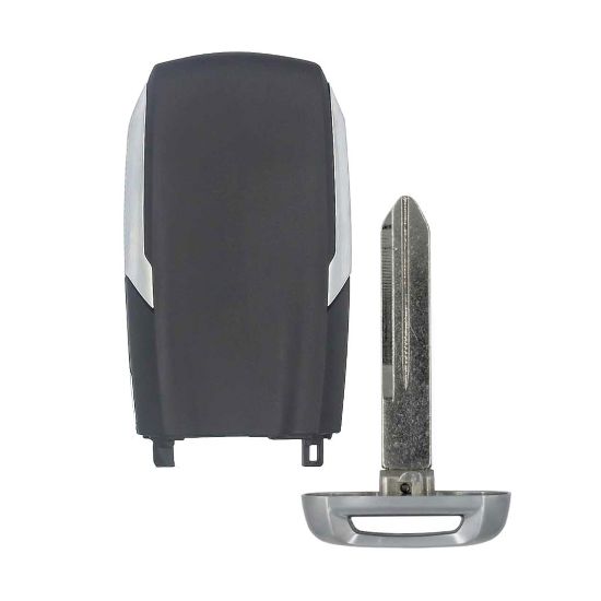 New Aftermarket RAM 2020 Smart Remote Key Shell 2+1 Buttons Auto Start High Quality Best Price | Emirates Keys