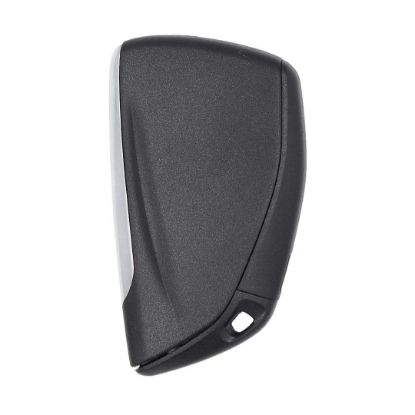 New Aftermarket Chevrolet GMC 2021 Smart Remote Shell 3+1 Buttons High Quality Best Price | Emirates Keys