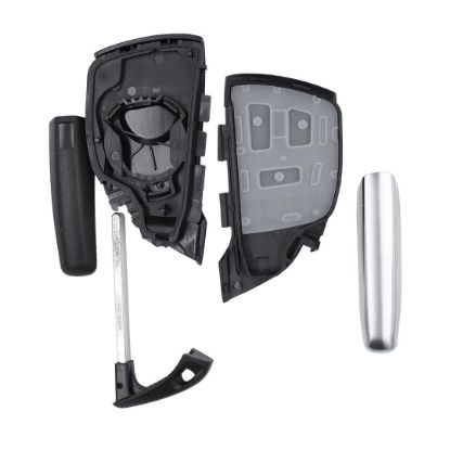 New Aftermarket Chevrolet GMC 2021 Smart Remote Shell 2+1 Buttons High Quality Best Price | Emirates Keys