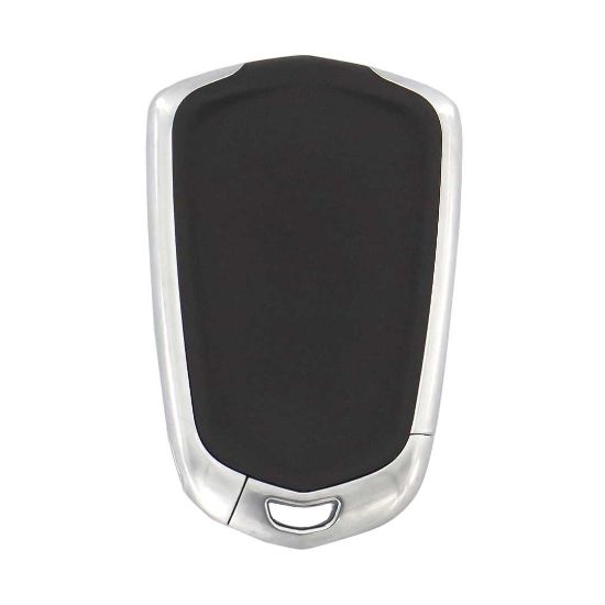 Cadillac Smart Remote Key Shell 4+1 Button Sedan Trunk Type