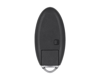 Nissan Infiniti Smart Key Shell 2+1 Button | Emirates Keys