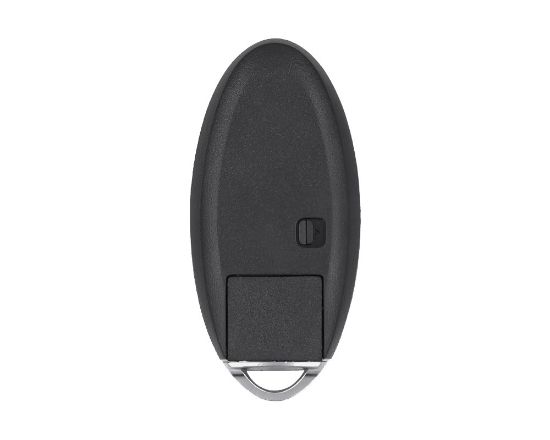 Nissan Infiniti Smart Key Shell 2+1 Button | Emirates Keys