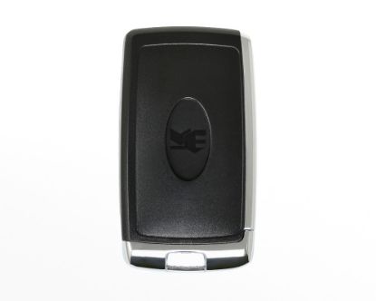 NEW Aftermarket Range Rover Modified Smart Remote Key Shell 5 Buttons