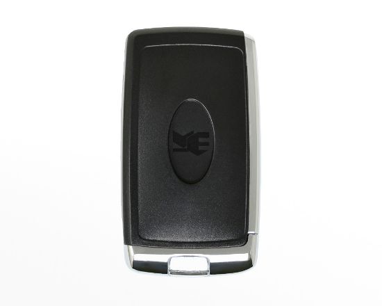 NEW Aftermarket Range Rover Modified Smart Remote Key Shell 5 Buttons