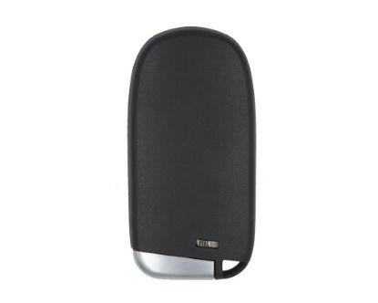 Chrysler Dodge Jeep Smart Remote Key Shell 3+1 Button Auto Start Type| MK3