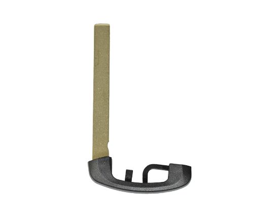 BMW CAS4 Remote Shell 3 Buttons Red Color Blade