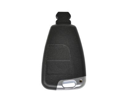 Hyundai VeraCruz Smart Key Shell 4 Buttons| MK3