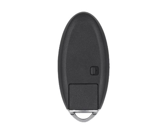 Nissan Infiniti Smart Remote Key Shell Left Battery Type