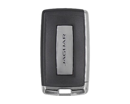 Jaguar 2019 Original Smart Remote Cover 5 Buttons