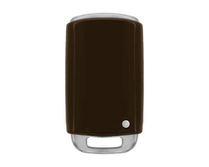 KIA Cadenza Smart Remote Key Shell 3+1 Button| Emirates Keys