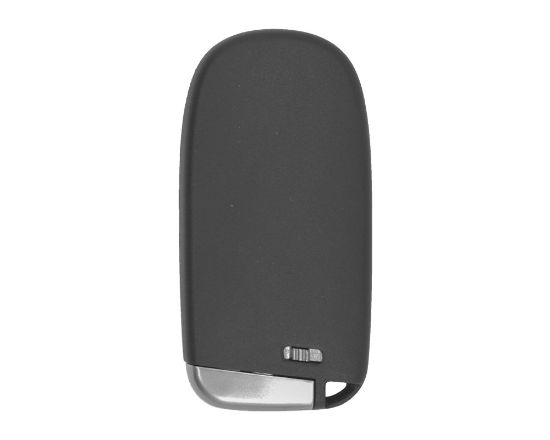 Chrysler Jeep Dodge Smart Remote Key Shell 3+| MK3
