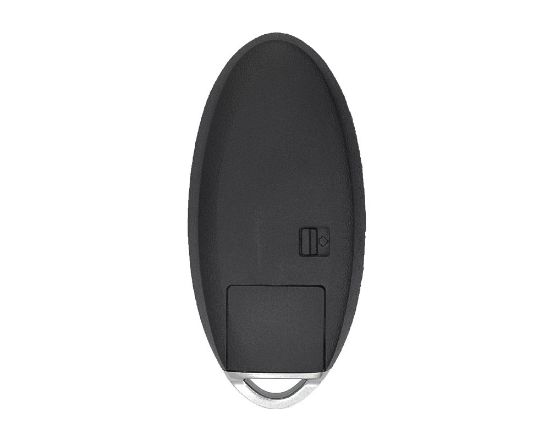 Infiniti Smart Key Remote Shell 3+1 Button Mi| Emirates Keys