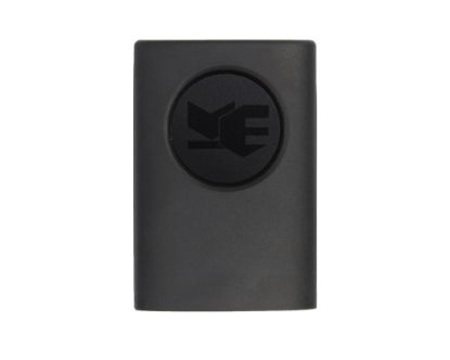 Cadillac Smart Key Remote Shell 5 Buttons| Emirates Keys