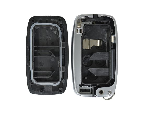 Range Rover 2010-2012 Smart Remote Key Shell 5 Buttons  -mk3.com-and a lot of from Emirates Keys 