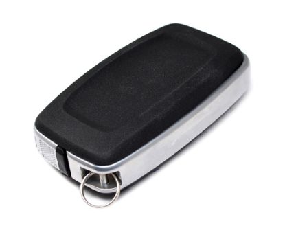 Range Rover 2010-2012 Smart Remote Key Shell 5 Buttons  -mk3.com-and a lot of from Emirates Keys 