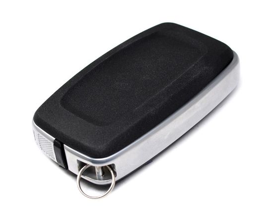 Range Rover 2010-2012 Smart Remote Key Shell 5 Buttons  -mk3.com-and a lot of from Emirates Keys 