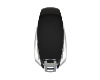 VW Touareg Smart Remote Key Shell 3 Buttons I| Emirates Keys