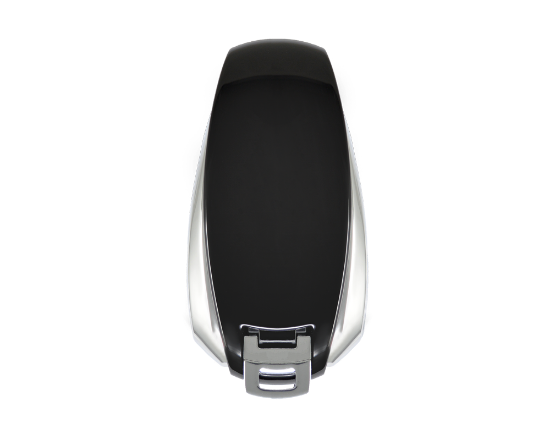 VW Touareg Smart Remote Key Shell 3 Buttons I| Emirates Keys