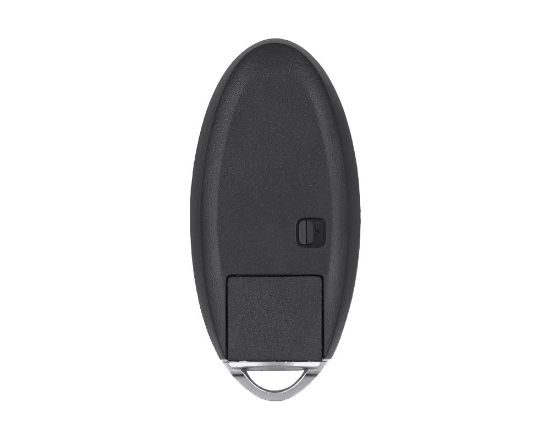 Nissan Infiniti Smart Key Shell 3 Button Middle Battery Type