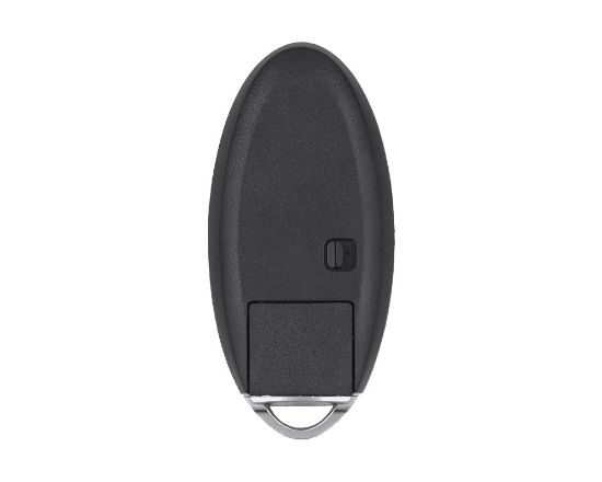 Nissan Smart Remote Key Shell Left Battery Type | Emirates Keys