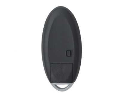 Infiniti Smart Remote Key Shell 3 Buttons Lef| Emirates Keys