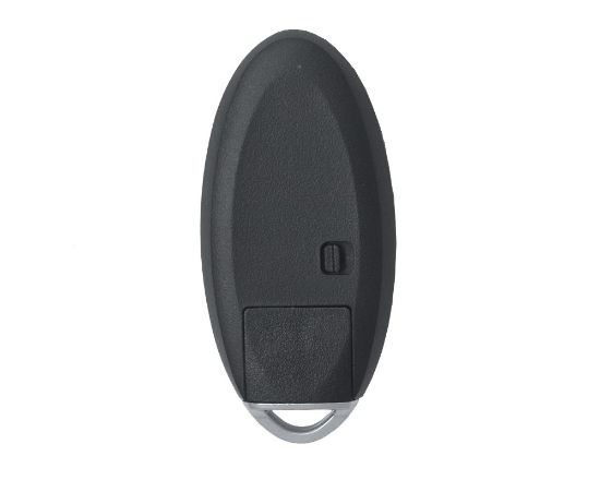 Infiniti Smart Remote Key Shell 3 Buttons Lef| Emirates Keys