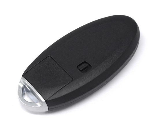 High Quality Aftermarket Infiniti Smart Remote Key Shell 3 Buttons Left Battery Type, Emirates Keys Remote key cover | Emirates Keys