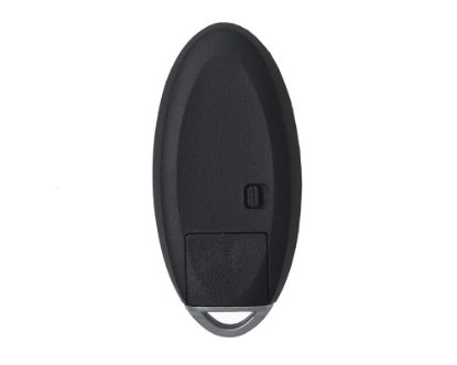 Infiniti Smart Remote Key Shell 3+1 Button Wi| Emirates Keys