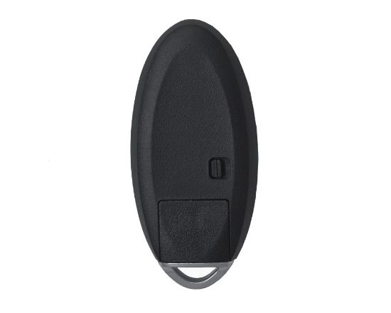 Infiniti Smart Remote Key Shell 3+1 Button Wi| Emirates Keys