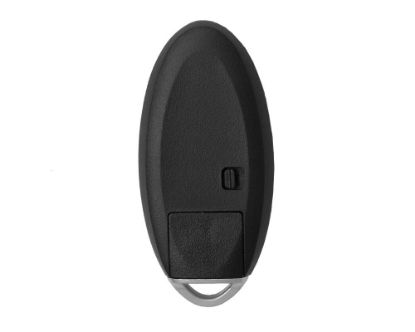 Infiniti Smart Remote Key Shell 2+1 Button Le| Emirates Keys