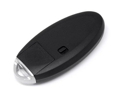 Picture of Infiniti Smart Remote Key Shell 2+1 Button Left Battery Type