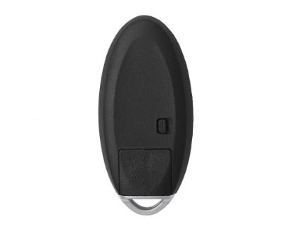 Infiniti Smart Remote Key Shell 2+1 Button Mi| Emirates Keys