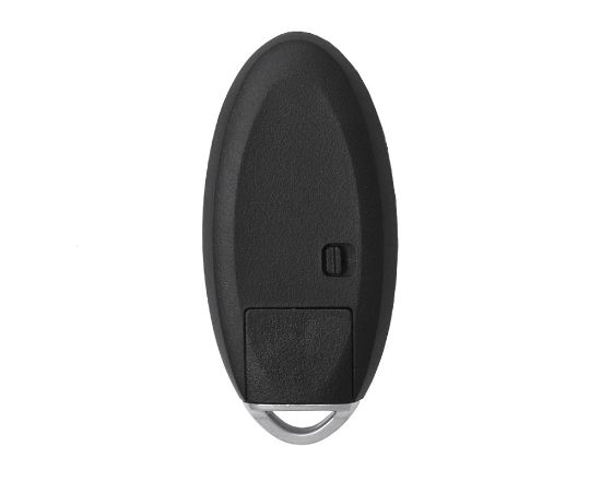Infiniti Smart Remote Key Shell 2+1 Button Mi| Emirates Keys