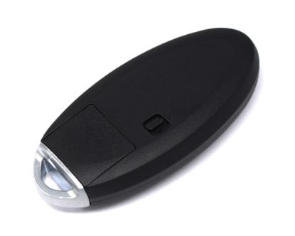 High Quality Aftermarket Infiniti Smart Remote Key Shell 2+1 Button Middle Battery Type, Remote key cover, Key fob shell replacement  | Emirates Keys