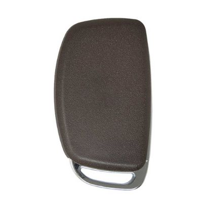 Hyundai Sonata Tucson Smart Remote Key Shell 3 Buttons TOY48 Blade